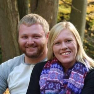 Meet your Posher, Joanne